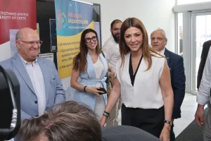 Υπουργείο Παιδείας: Μόνιμοι διορισμοί 4.789 εκπαιδευτικών σε πρωτοβάθμια και δευτεροβάθμια εκπαίδευση