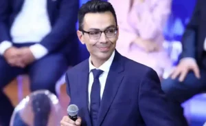 Παραιτήθηκε ο Σωτήρης Σέρμπος από σύμβουλος του πρωθυπουργού