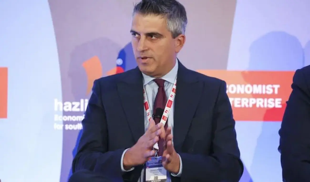 Υπ. Υποδομών: Σε ποιους μεγάλους διαδρόμους μεταφορών συμμετέχει η Ελλάδα