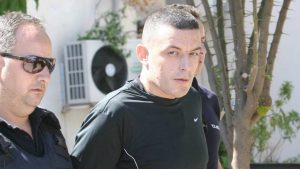 Αλκέτ Ριζάι: Άφαντος για τρίτο 24ωρο