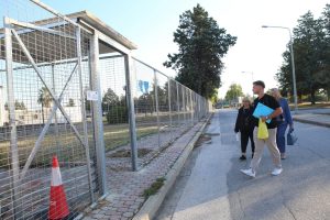 Τέμπη: Στο ίδιο κάδρο η κατάθεση για το «βανάκι», οι ευθύνες και η παραπομπή στο Ειδικό Δικαστήριο