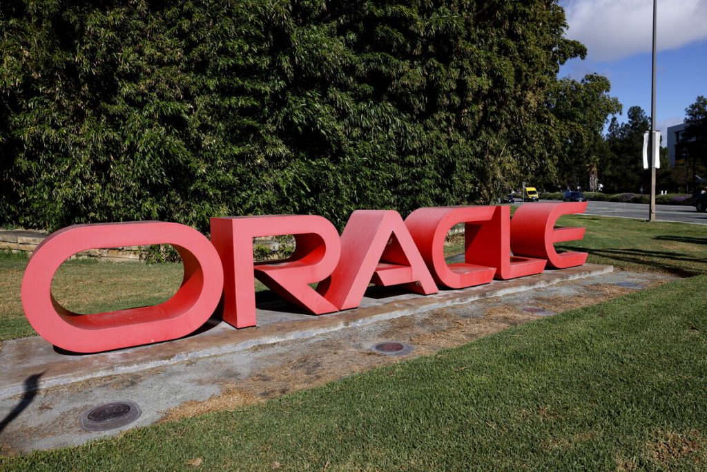 Oracle: Μαζικές απολύσεις με email στις 6 το πρωί – «Σήμερα είναι η τελευταία σας μέρα»