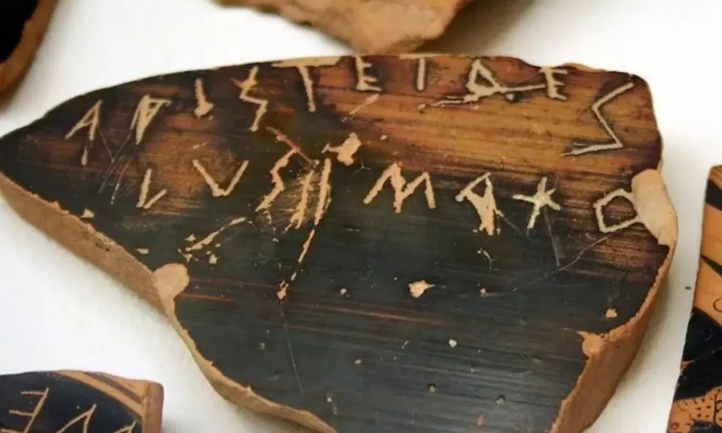 Αρχαία Ελλάδα: Έτσι διάλεγαν τα ονόματα των παιδιών τους – Τι αποκαλύπτει νέα έρευνα