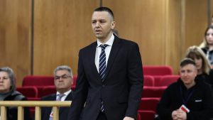 Ηλίας Κασιδιάρης: Αποφυλακίζεται από τον Δομοκό – Τι ισχύει για κάθοδο στις εκλογές