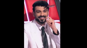 Χαμός στο «The Voice» Βουλγαρίας: Coach τραγούδησε Σώτη Βολάνη στα ελληνικά- Βίντεο