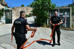 Κυψέλη: Ανθρωπολόγος εξετάζει τα οστά – Στο μικροσκόπιο και φάκελοι εξαφανίσεων