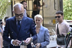 Θάνατος Γιώργου Μαζωνάκη: Στο μικροσκόπιο το ιατρείο, η πλασμαφαίρεση και τα κρίσιμα λεπτά πριν την κατάρρευση