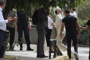 Υπόθεση Μαζωνάκη: Τα παρατσούκλια που έβγαλαν στην γιατρό στον Κορυδαλλό