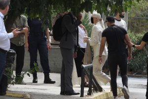 Καταθέτει τη Δευτέρα ο υπνοθεραπευτής για την υπόθεση Μαζωνάκη