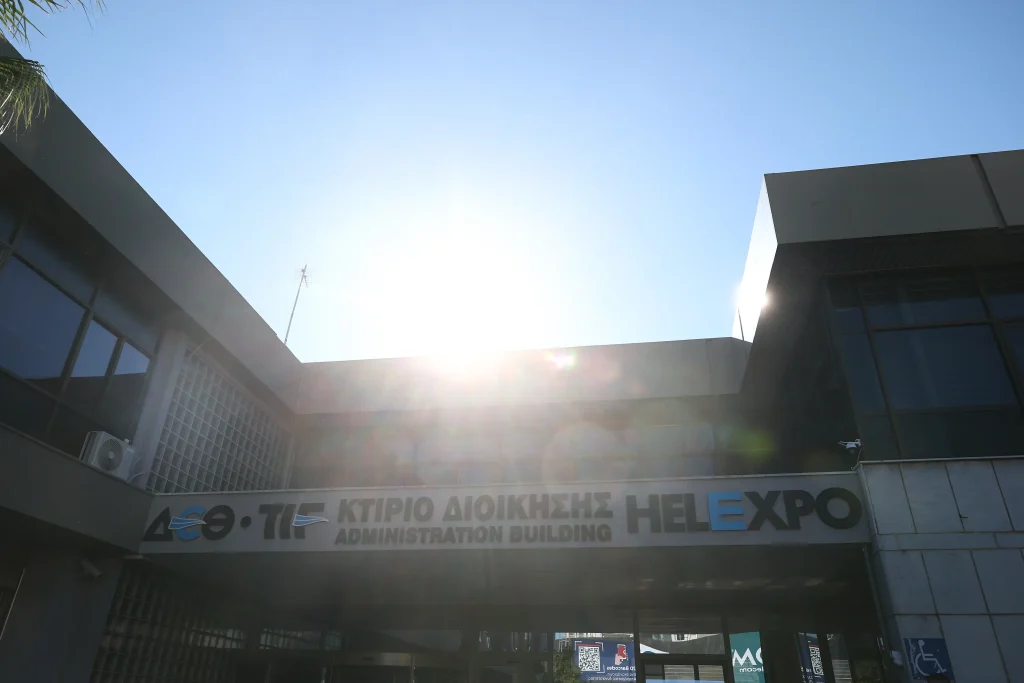 90ή ΔΕΘ: Πρεμιέρα σήμερα (5/9) με πάνω από 1.000 εκθέτες και τιμώμενη χώρα την Ιαπωνία
