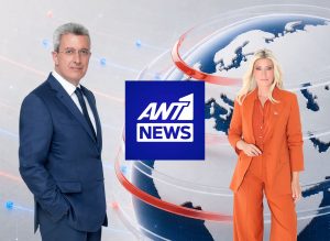 Νίκος Χατζηνικολάου: Επιστρέφει με τη Σία Κοσιώνη!