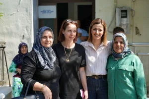 ΚΟΜΥ: Δωρεάν προληπτικές εξετάσεις κατ’ οίκον – Σε ποιες περιοχές