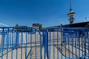 ΔΕΘ: Σε ισχύ οι κυκλοφοριακές ρυθμίσεις – Ποιοι δρόμοι και σταθμοί του Μετρό κλείνουν
