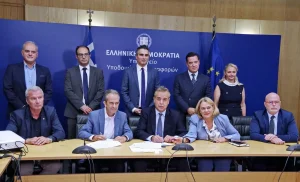 Νοσοκομεία «Αλεξάνδρα» και Κιλκίς: Έργα 6,97 εκατ. ευρώ – Τι αλλάζει στις υποδομές