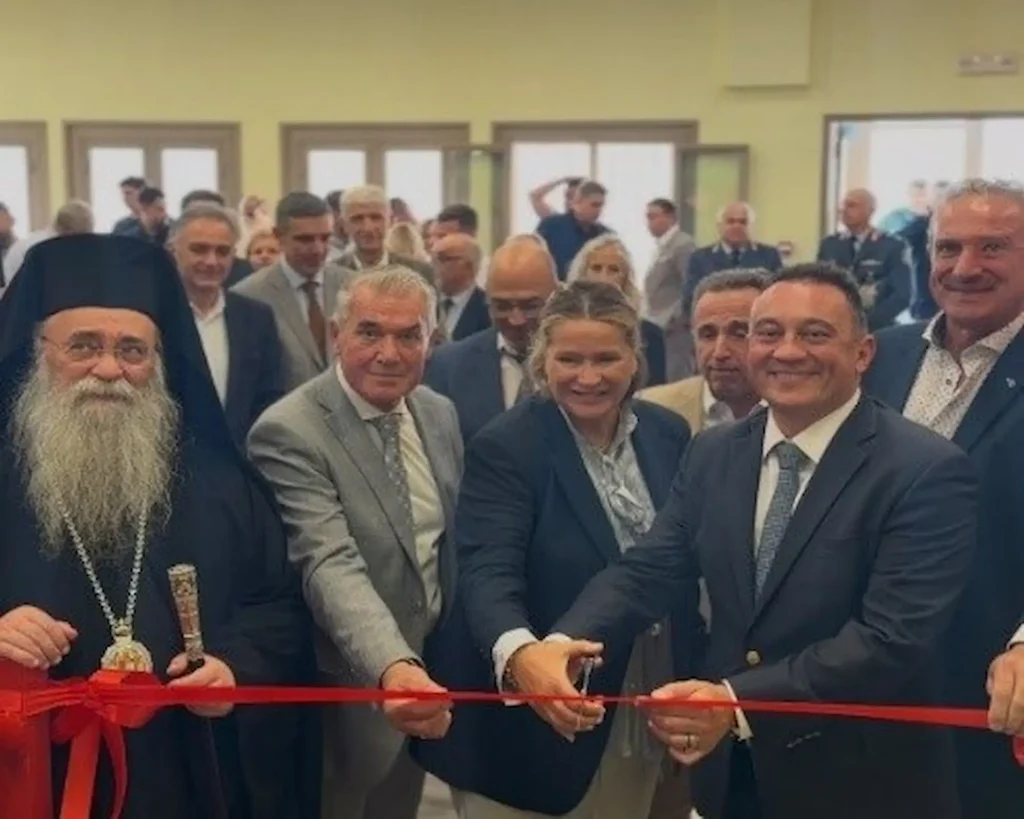 Φυλακές Δράμας: Άνοιξαν Δημοτικό και Σχολείο Δεύτερης Ευκαιρίας – Τι προσφέρουν στους κρατούμενους