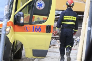 Πλάκα: Σε άνδρα ανήκει η δεύτερη σορός – Συνεχίζονται οι έρευνες για τέσσερις