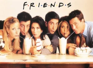 «Friends»: Η σειρά που έκανε τη φιλία οικογένεια και έγραψε ιστορία