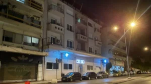 Θεσσαλονίκη: «Λουκέτο» σε ιδιωτική κλινική – Έκανε χημειοθεραπείες χωρίς άδεια