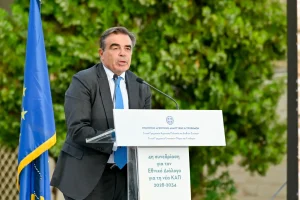 Αγρότες: Νέα δάνεια έως 3,5 εκατ. ευρώ – Εγγύηση 70% και επιδότηση επιτοκίου