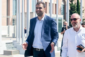 Μαρινάκης για ΔΕΘ: «Τα μέτρα δεν θα αφήσουν κανέναν εκτός»