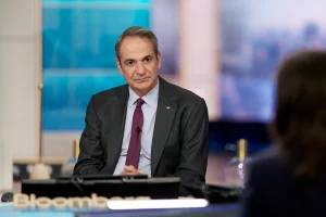 Μητσοτάκης: Πρώτη προτεραιότητα το κόστος ζωής – Τι είπε για ενέργεια και εισόδημα
