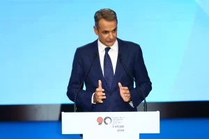Μέτρα ΔΕΘ: Τι ανακοίνωσε ο Μητσοτάκης για συντάξεις, μισθούς, φόρους και επιδόματα