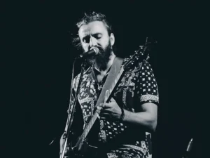 Λεωνίδας Μπαλάφας: Απόψε (3/9) η μεγάλη συναυλία για τα 20 χρόνια μουσικής στην Τεχνόπολη