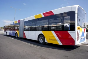 ΟΑΣΘ: Έρχονται 175 νέα ηλεκτρικά λεωφορεία – Στους δρόμους 171 νέοι οδηγοί