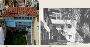 Εφορεία Αρχαιοτήτων Αθηνών: Προσλήψεις για το έργο αποκατάστασης της Οικίας Κοκοβίκου