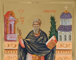 Εορτολόγιο: Ποιοι γιορτάζουν σήμερα, Τρίτη 15 Σεπτεμβρίου 2026