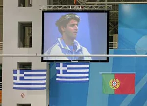 Παραολυμπιακοί Αγώνες 2004: Η ιστορική τελετή έναρξης στην Αθήνα