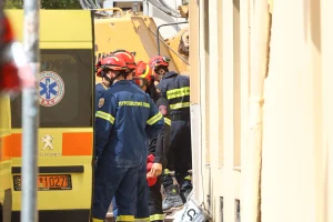 Πλάκα: Έξι νεκροί από την έκρηξη – Βρέθηκαν οι δύο τελευταίες σοροί