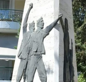 Η Σφαγή του Αιγάλεω: Η 29η Σεπτεμβρίου 1944 που σημάδεψε την πόλη