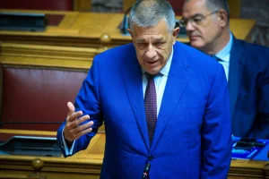 Ταχιάος: Πλήρης αποκατάσταση των ζημιών από το Μετρό στην Κυψέλη – Κανένα κόστος για τους κατοίκους