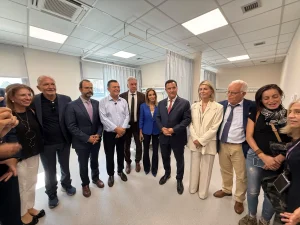 Fast Track και Shock Room στο νοσοκομείο Τρικάλων – Επέκταση ΜΕΘ στο νοσοκομείο Βόλου