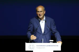 Δυτική Μακεδονία: 670 επενδυτικά σχέδια και 3.700 νέες θέσεις εργασίας – Τι ανακοίνωσε ο Χατζηδάκης