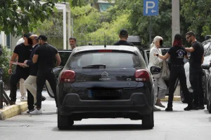 Θάνατος Γιώργου Μαζωνάκη: Προφυλακίστηκαν οι δύο γιατροί – Τι είπαν στις απολογίες τους