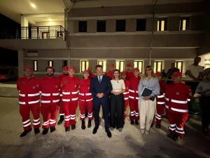 Γεωργιάδης στη Θράκη: Έργα 5,67 εκατ. ευρώ σε τρία Κέντρα Υγείας