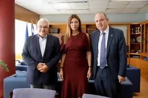 Φοιτητικές εστίες ΑΠΘ: Αναβάθμιση 1.491 κλινών – Πότε ξεκινούν οι διαγωνισμοί