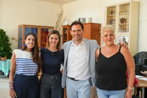 ΚΟΜΥ: Δωρεάν εξετάσεις κάθε μήνα – Ποιους αφορούν και τι περιλαμβάνουν