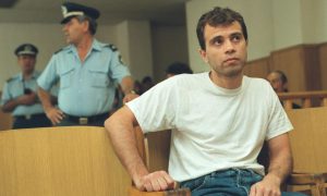 Νίκος Μαζιώτης: Αποφυλακίστηκε μετά από 20 χρόνια – Η αντίδραση του Στέιτ Ντιπάρτμεντ