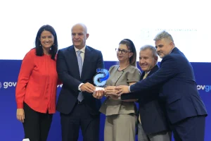 e-ΕΦΚΑ: Πρώτο βραβείο για το Dashboard Πολίτη – Τι προσφέρει στους ασφαλισμένους