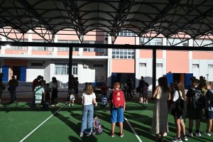 Αναπληρωτές: Έρχονται 6.500 προσλήψεις έως το τέλος Σεπτεμβρίου