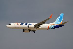 Τρόμος σε πτήση της Flydubai: Μαχαίρωμα στο πιλοτήριο!