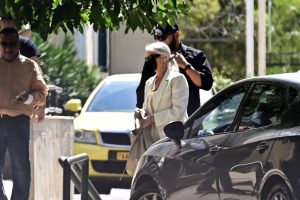 Στην Ευελπίδων οι κατηγορούμενοι γιατροί