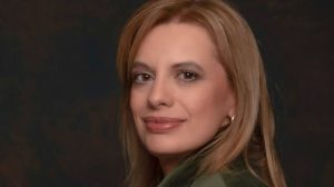 ΠΑΣΟΚ: Παραιτήθηκε η Ρόζα Βρεττού