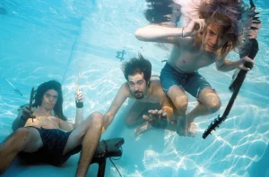 «Nevermind»: Το άλμπουμ των Nirvana που σημάδεψε μια ολόκληρη γενιά