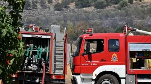 Red Code για πυρκαγιές την Πέμπτη 3 Σεπτεμβρίου – Σε αυξημένη ετοιμότητα Αττική, Εύβοια και νησιά του Αιγαίου