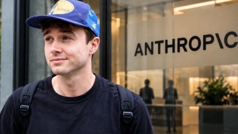 Ερευνητής παραιτήθηκε από την Anthropic προειδοποιώντας για την κούρσα προς την υπερνοημοσύνη
