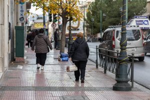 Καρκίνος και φτώχεια: Το… χαμηλό εισόδημα με τα περισσότερα κρούσματα